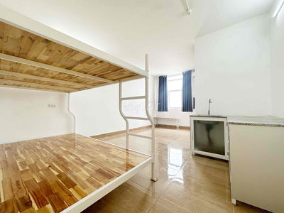 Cho thuê phòng trọ ngay lê đức thọ nguyễn oanh gò vấp