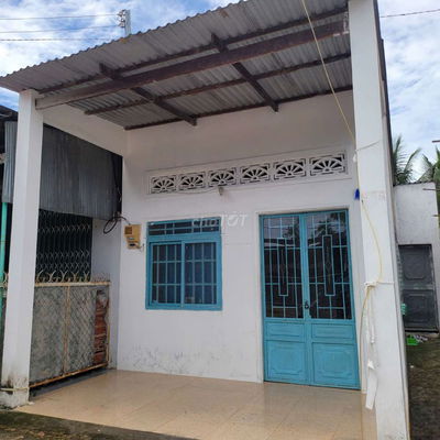 Bán nhà đường Hai Bà Trưng, thị trấn Sa Rài