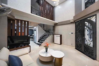 💥Bán nhà mới xây Lê Văn Sỹ, Q3 – gần nhà thờ Vườn Xoài - 8 tỷ 9  • Diệ