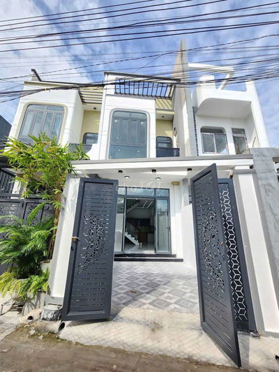 NHÀ MỚI- ĐẸP P. THUẬN GIAO CHỈ 3.15 TỈ- 74M2, 2 TẦNG BTCT. NHANH TAY!!