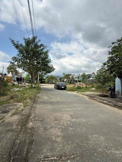 Cần bán nhanh lô sạch đẹp TĐC Hoà Liên 2, giá rẻ nhất thị trường