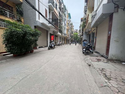 BÁN NHÀ Ở KHU VỰC HÀ ĐÔNG