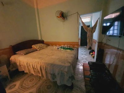 💥Hiếm Có: HỒ SINH THÁI - 🚘 Ô TÔ ĐỖ CỬA - KINH DOANH - bán nhà THANH