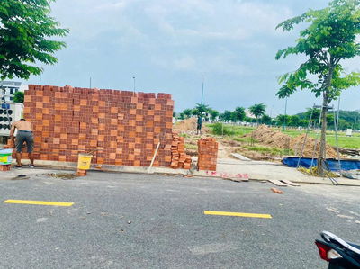 430 triệu sỡ hữu lô đất KDC hiện hữu liền kề Thành Phố Mới Bình Dương