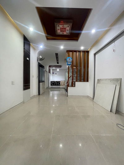 CHO THUÊ NHÀ HXH LÊ VĂN THỌ P9 GÒ VẤP. 4X16M, 4 TẦNG, 4PN,5WC, 17TRIỆU