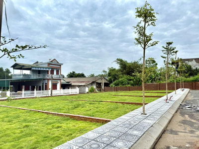 CHỈ TỪ 800 TRIỆU ĐỒNG SỞ HỮU SỔ ĐỎ HÀ NỘI