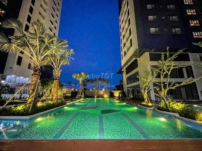 Mình chính chủ cho thuê 2pn full nội thất Cc C-Skyview