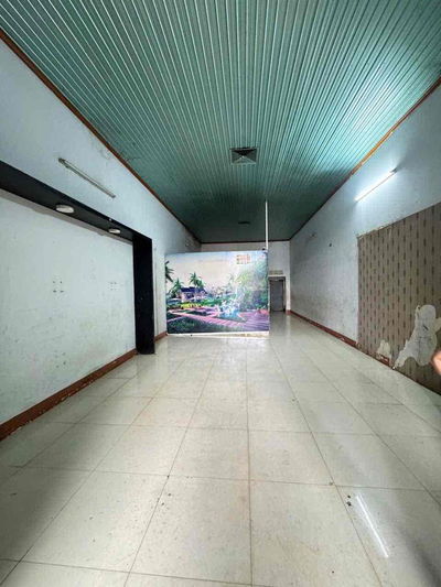 cho thuê nhà ở hoặc làm kho