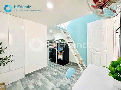 30m2 đường Dương Thiệu Tươc, Tân Phú