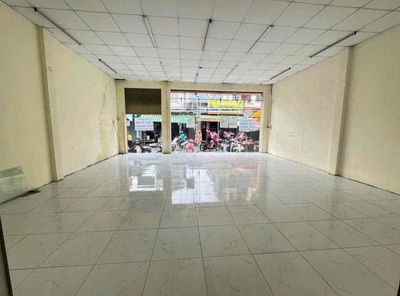 Cho Thuê MB Chợ Gia Viên DT: 8.5m * 12m