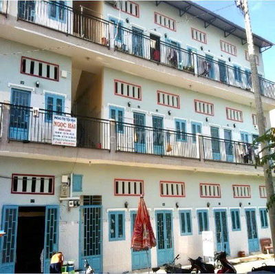 phòng trọ re, dep 1tr7, gác cao 1m9, WC, free wifi