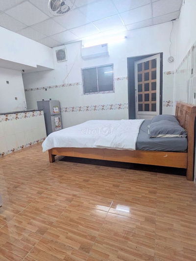 CĂN HỘ CỬA SỔ TRỜI, SÂN VƯỜN SIÊU THOÁNG GẦN VINCOM LÊ VĂN VIỆT