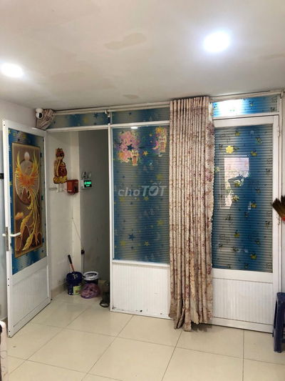 Phòng 81/ Phó Đức Chính, P1, Q. Bình Thạnh, giá thuê 3.5tr