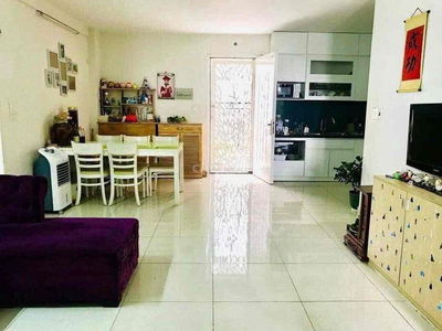 căn hộ 2pn đầy đủ nội thất cc Dreamhome,Gv