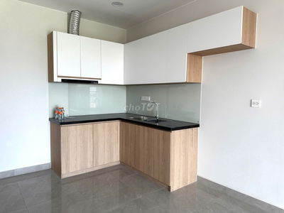 Căn góc 2 PN tầng 9 nội thất hoàn thiện cơ bản giá chỉ 1,8 tỷ