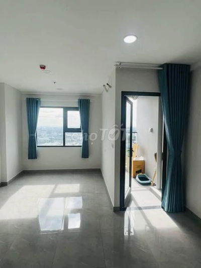 Căn hộ tầng 8 view Trường học , mát mẻ và đẹp giá 1 tỷ thôi ạ