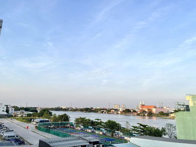 Siêu phẩm view sông Bình Lợi - Hẻm xe hơi - 70m² - 4 Tầng - Nhỉnh 8 tỷ