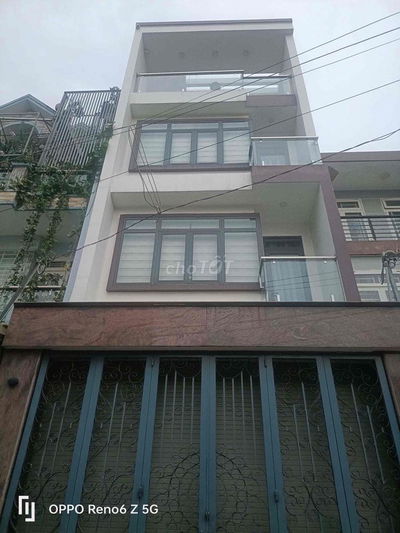 cho thuê nàh nguyên căn hẻm tân kì tân quý, bình tân