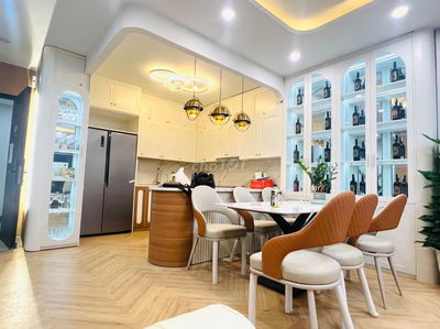 Căn hộ 111.47m2, 3PN, 2VS, Hà Đông