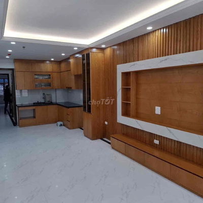 SIÊU PHẨM NHÀ 7 TẦNG THANG MÁY - NHÀ XÂY MỚI - KINH DOANH SẦM UẤT