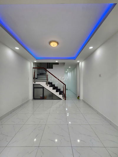 Chính chủ cần bán nhà phố Lê Đình Cẩn, hẻm xe tải 4 phòng ngủ