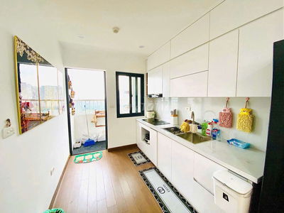 Căn hộ CT2 Bộ Tư Lệnh Yên Nghĩa, Hà Đông, 2PN, 2VS, 69.9m2