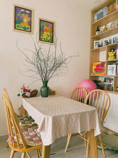 HÃY THUÊ NGAY NHÉ CĂN 2PN2WC LAVITA CHARM NHÀ XINH,  5P TỚI METRO