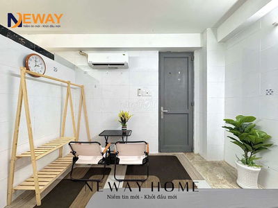 CHO THUÊ PHÒNG TRỌ FULL NỘI THẤT BANCOL SAU GIÁ RẺ GẦN ĐẦM SEN TÂN PHÚ