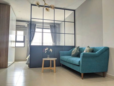 Bán căn studio cao cấp Topaz Twins, full nội thất đẹp chỉ 1 tỷ 850