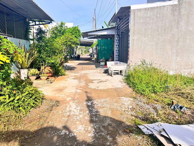 Nền Ngay KCN BÌNH MINH. CÁCH CẦN THƠ 10 PHÚT