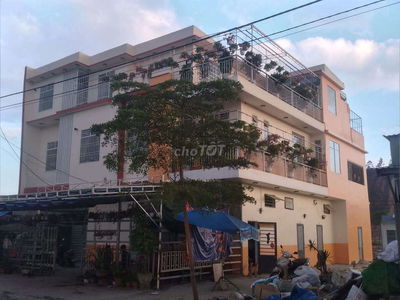 Mình chính chủ cần tiền bán nhanh 2 dãy trọ khu biệt thự 532