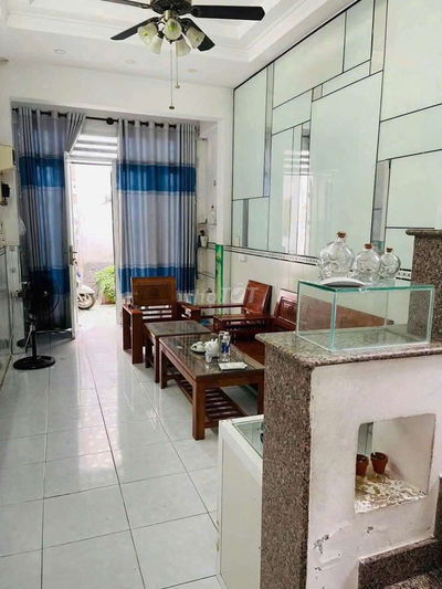 🔥CHO THUÊ NGUYÊN CĂN, FULL NỘI THẤT, TÂN SƠN NHÌ, TÂN PHÚ