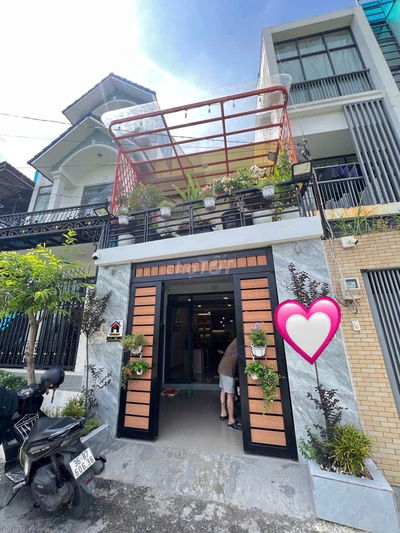 💥 Lã Xuân Oai, TNPA 56m², Ôtô tránh nhau  – Full Nội Thất - chỉ 6.x tỷ