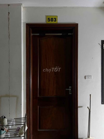 Chính chủ chuyển nhượng 20 căn dịch vụ ccmini