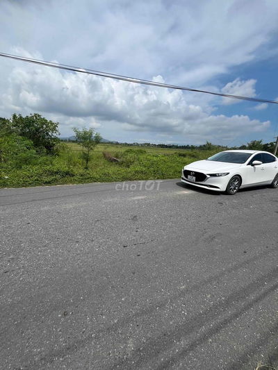 BÁN ĐẤT MẶT TIỀN ĐƯỜNG 409 - CHỦ CHƯA QUA ĐẦU TƯ