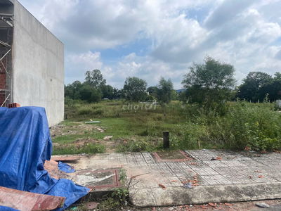 ĐẤT MẶT TIỀN CÂY TRÔM MỸ KHÁNH CHỈ 6TR/M2 -SHR - ĐẦU TƯ SIÊU LỢI NHUẬN