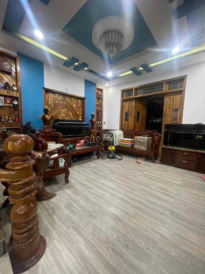 Chính chủ cần tiền hạ giá bán gấp biệt thự sau Bến Xe giá siêu tốt