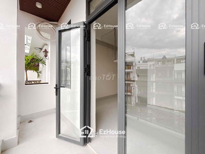 KHAI TRƯƠNG NHÀ MỚI - DUPLEX BAN CÔNG FULL NỘI THẤT GẦN IUH CS2