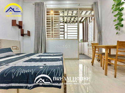 STUDIO FULL NT-CÓ MÁY GIẶT RIÊNG -ĐẦY ĐỦ TIỆN NGHI