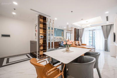 Căn hộ Vinhomes Central Park - Giỏ hàng chuyển nhượng T7/2015 - Hỗ trợ khách hàng 24/7