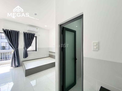 Phòng mới đầy đủ nội thất - giá cực mềm - ngay KDC Cát Lái Quận 2