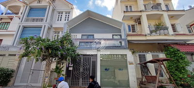 BIỆT THỰ 7X17, PHÒNG SIÊU RỘNG, KHU VEN SÔNG, ĐƯỜNG 25 HIỆP BÌNH CHÁNH