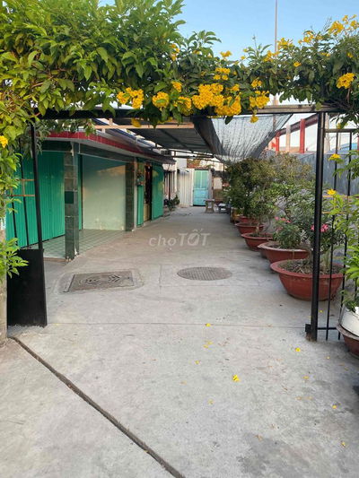 Cho thuê phòng trọ