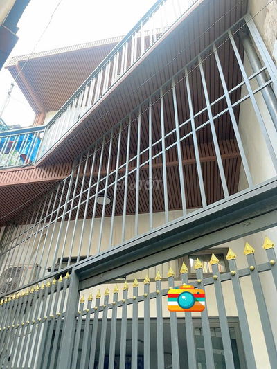 Hạ Còn 4,18 Tỷ - Vườn Lài & Văn Cao - Sát Mặt Tiền - Chủ Gấp Bán