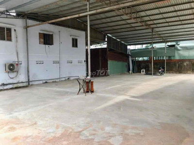 Cho Thuê MB Kho 1000m/30tr Có Điện 3 Pha