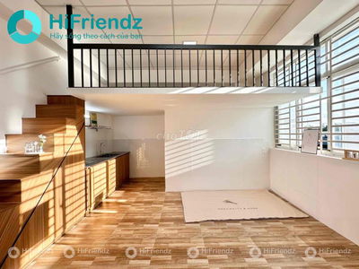 Phòng trọ mới xây gần Ngã Tư Thủ Đức - Hoàng Diệu 2 - Đh Ngân Hàng