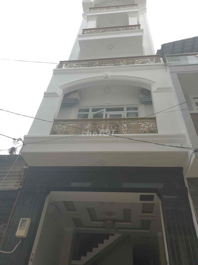 Cho thuê nguyên căn Văn Phòng/Nhà ở - 324/4/5 Lý Thường Kiệt