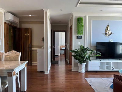 ⛔️ BÁN GẤP căn PENTHOUSE trên mây - Leman Luxury, Q.3 chỉ 1️⃣0️⃣ tỷ!