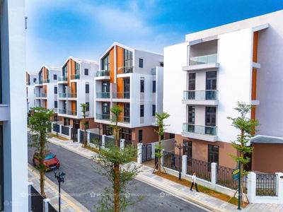 BÁN NHANH BIỆT THỰ ÁNH DƯƠNG 84m2 giá chỉ 10 tỷ VỊ TRÍ ĐẸP, GIÁ TỐT!