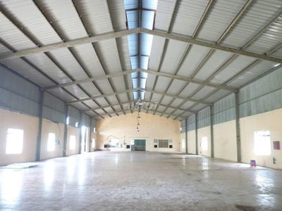 Cho thuê nhà xưởng 800m2 thích hợp làm nhiều ngành nghề